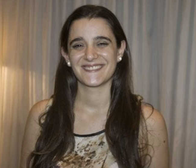 Image of Maria Alejandra Costa